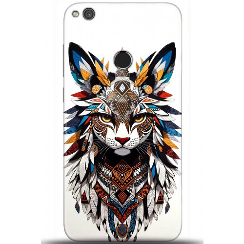 Uyumlu Kılıf HD Baskılı Kılıf - Followed Institution 5570