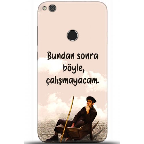 Uyumlu Kılıf HD Baskılı Kılıf - Followed Institution 5592