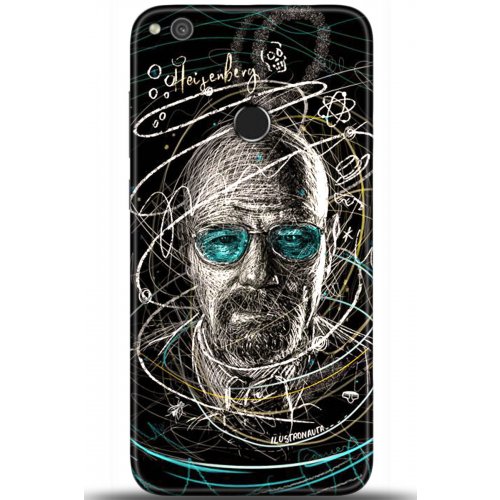 Uyumlu Kılıf HD Baskılı Kılıf - Followed Institution 5619