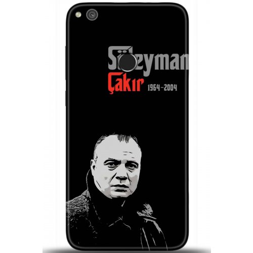 Uyumlu Kılıf HD Baskılı Kılıf - Followed Institution 5625