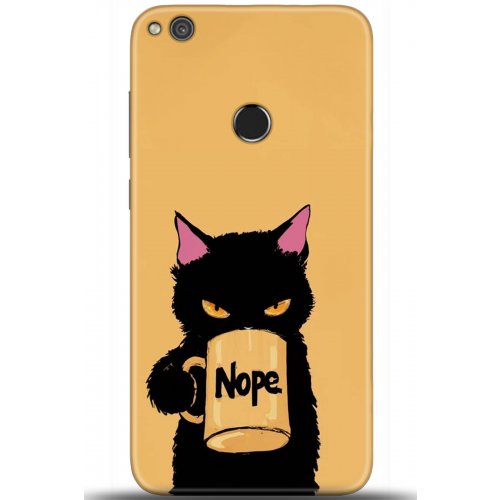 Uyumlu Kılıf HD Baskılı Kılıf - Followed Institution 5652