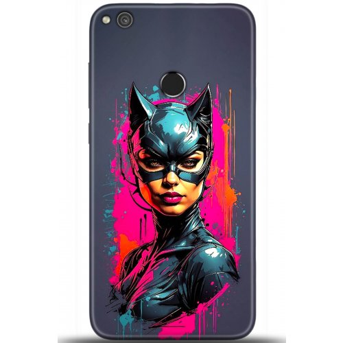 Uyumlu Kılıf HD Baskılı Kılıf - Followed Institution 5669