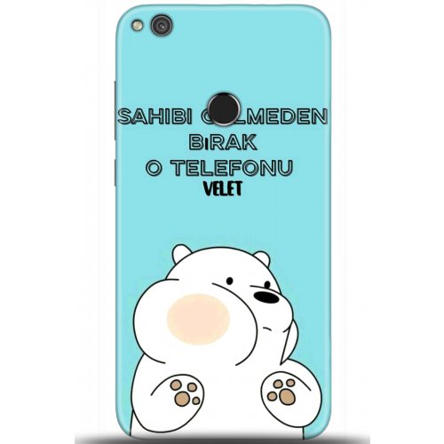 Uyumlu Kılıf HD Baskılı Kılıf - Followed Institution 5687