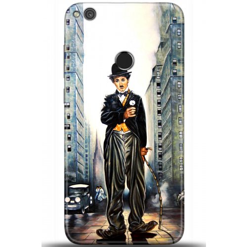 Uyumlu Kılıf HD Baskılı Kılıf - Followed Institution 5693