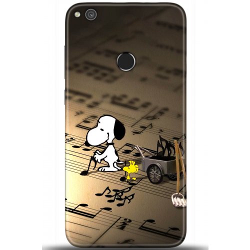 Uyumlu Kılıf HD Baskılı Kılıf - Followed Institution 5706