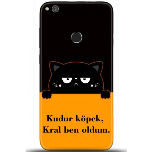 Uyumlu Kılıf HD Baskılı Kılıf - Followed Institution 5719