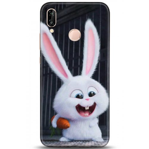 Uyumlu Kılıf HD Baskılı Kılıf - Followed Institution 5048