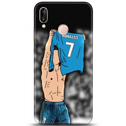 Uyumlu Kılıf HD Baskılı Kılıf - Followed Institution 5100