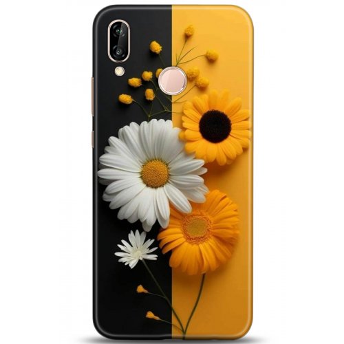 Uyumlu Kılıf HD Baskılı Kılıf - Followed Institution 5110