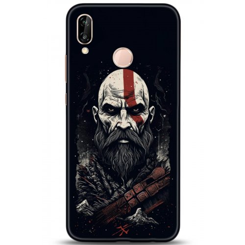 Uyumlu Kılıf HD Baskılı Kılıf - Followed Institution 5138