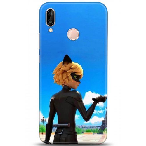 Uyumlu Kılıf HD Baskılı Kılıf - Followed Institution 5167