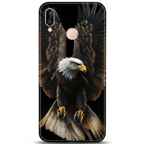 Uyumlu Kılıf HD Baskılı Kılıf - Followed Institution 5175