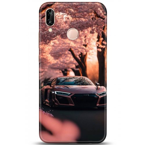 Uyumlu Kılıf HD Baskılı Kılıf - Followed Institution 5185