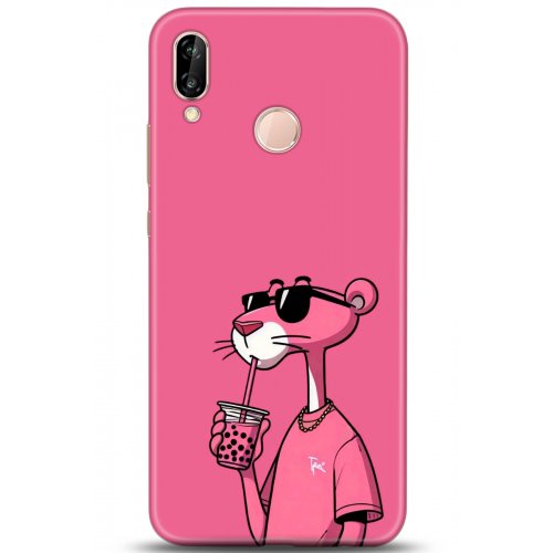 Uyumlu Kılıf HD Baskılı Kılıf - Followed Institution 5197