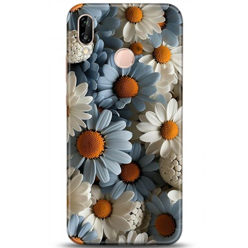 Uyumlu Kılıf HD Baskılı Kılıf - Followed Institution 5208