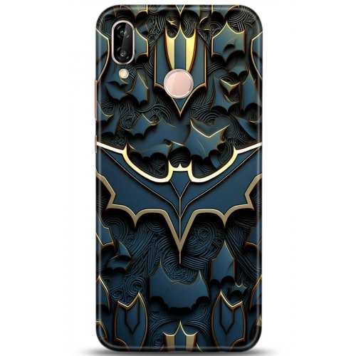 Uyumlu Kılıf HD Baskılı Kılıf - Followed Institution 5249