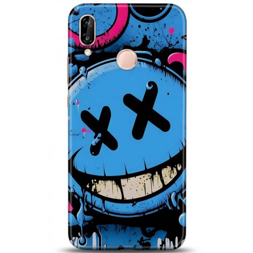 Uyumlu Kılıf HD Baskılı Kılıf - Followed Institution 5261