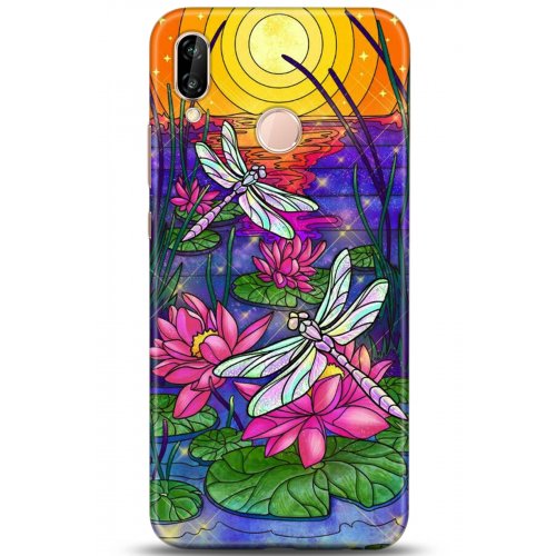 Uyumlu Kılıf HD Baskılı Kılıf - Followed Institution 5274