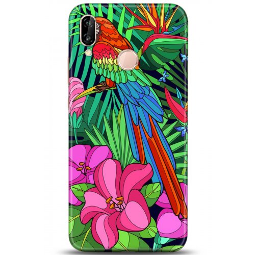 Uyumlu Kılıf HD Baskılı Kılıf - Followed Institution 5283