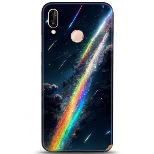 Uyumlu Kılıf HD Baskılı Kılıf - Followed Institution 5304