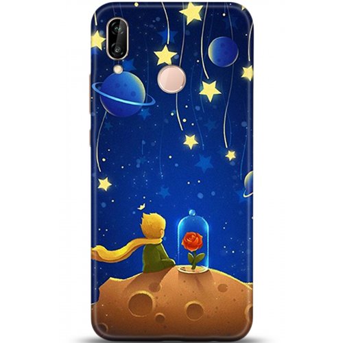 Uyumlu Kılıf HD Baskılı Kılıf - Followed Institution 5321