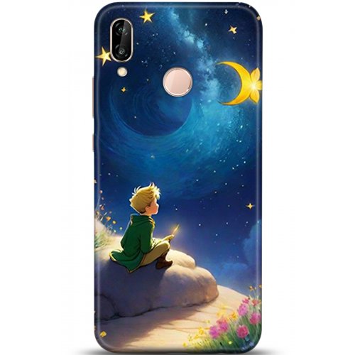 Uyumlu Kılıf HD Baskılı Kılıf - Followed Institution 5323