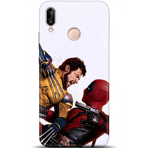 Uyumlu Kılıf HD Baskılı Kılıf - Followed Institution 5347