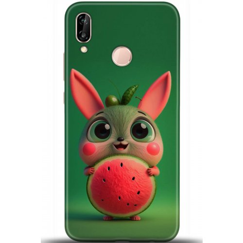 Uyumlu Kılıf HD Baskılı Kılıf - Followed Institution 5384