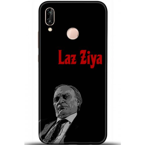 Uyumlu Kılıf HD Baskılı Kılıf - Followed Institution 5387