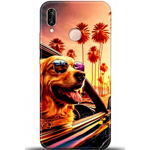 Uyumlu Kılıf HD Baskılı Kılıf - Followed Institution 5421