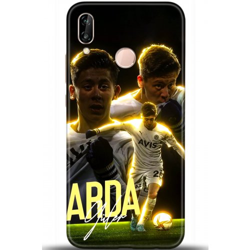 Uyumlu Kılıf HD Baskılı Kılıf - Followed Institution 5442