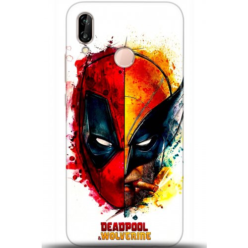 Uyumlu Kılıf HD Baskılı Kılıf - Followed Institution 5443