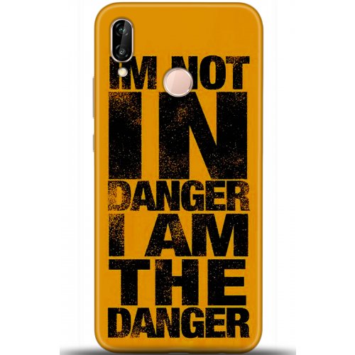 Uyumlu Kılıf HD Baskılı Kılıf - Followed Institution 5492