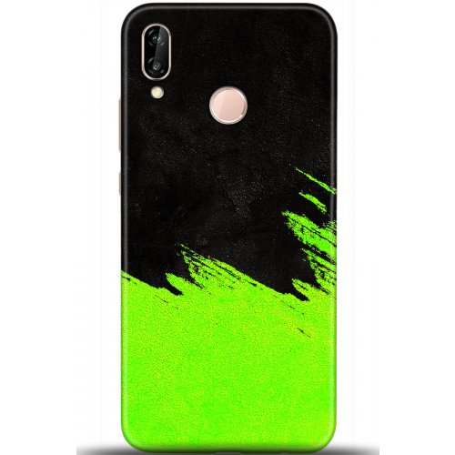 Uyumlu Kılıf HD Baskılı Kılıf - Followed Institution 5506