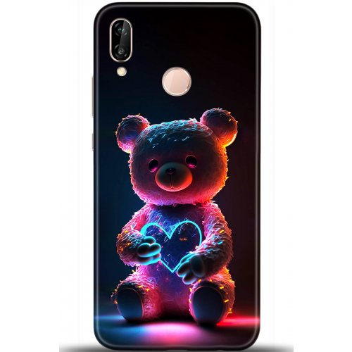 Uyumlu Kılıf HD Baskılı Kılıf - Followed Institution 5507