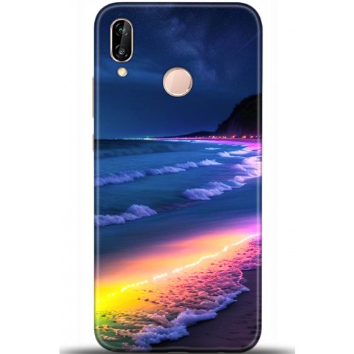 Uyumlu Kılıf HD Baskılı Kılıf - Followed Institution 5512