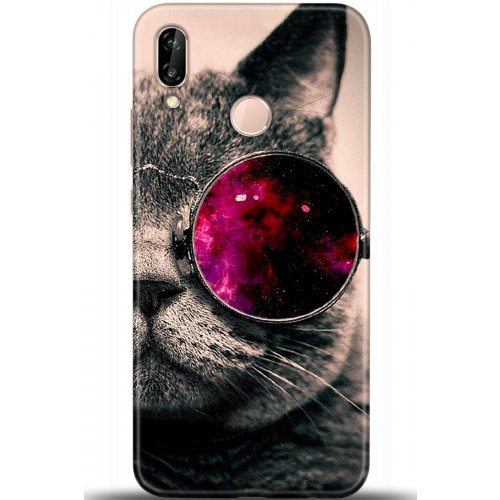 Uyumlu Kılıf HD Baskılı Kılıf - Followed Institution 5535