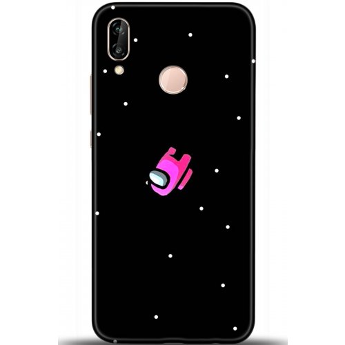 Uyumlu Kılıf HD Baskılı Kılıf - Followed Institution 5541