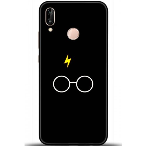 Uyumlu Kılıf HD Baskılı Kılıf - Followed Institution 5550