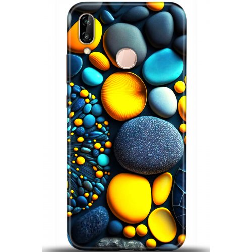 Uyumlu Kılıf HD Baskılı Kılıf - Followed Institution 5612