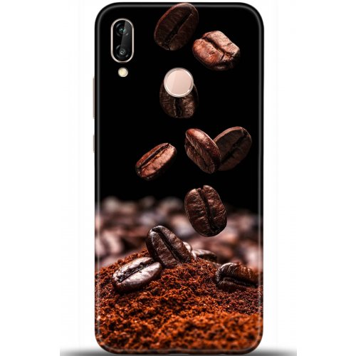 Uyumlu Kılıf HD Baskılı Kılıf - Followed Institution 5624