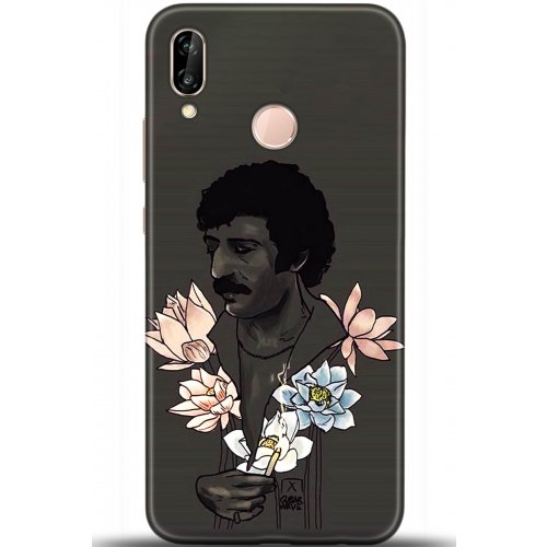 Uyumlu Kılıf HD Baskılı Kılıf - Followed Institution 5713