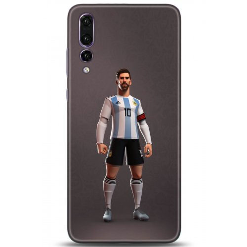 Uyumlu Kılıf HD Baskılı Kılıf - Followed Institution 5040