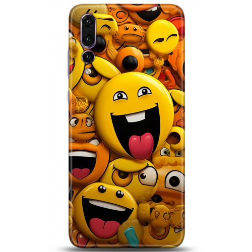 Uyumlu Kılıf HD Baskılı Kılıf - Followed Institution 5044