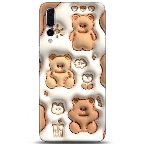 Uyumlu Kılıf HD Baskılı Kılıf - Followed Institution 5047