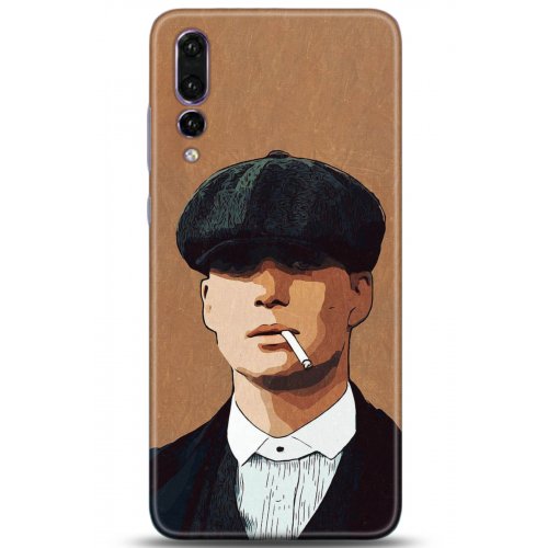 Uyumlu Kılıf HD Baskılı Kılıf - Followed Institution 5098