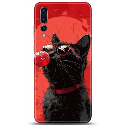 Uyumlu Kılıf HD Baskılı Kılıf - Followed Institution 5111