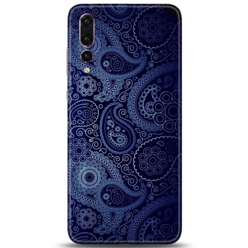 Uyumlu Kılıf HD Baskılı Kılıf - Followed Institution 5129