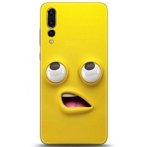 Uyumlu Kılıf HD Baskılı Kılıf - Followed Institution 5133