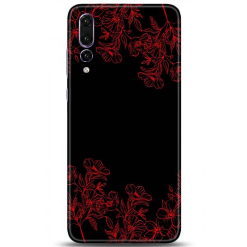 Uyumlu Kılıf HD Baskılı Kılıf - Followed Institution 5149